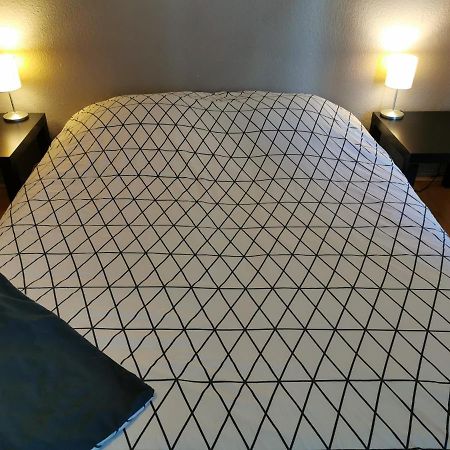 Studio Langstross, Petite France, Hypercentre, Strasbourg Eksteriør billede