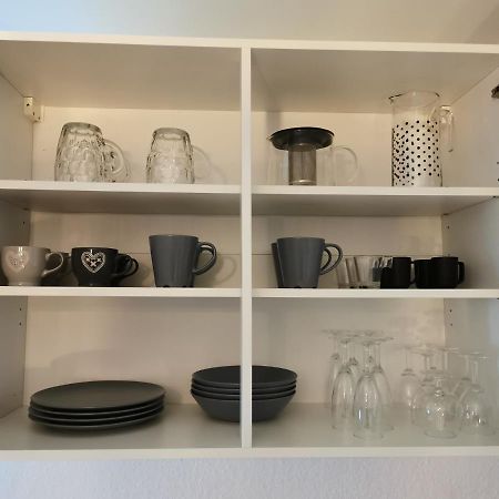 Studio Langstross, Petite France, Hypercentre, Strasbourg Eksteriør billede